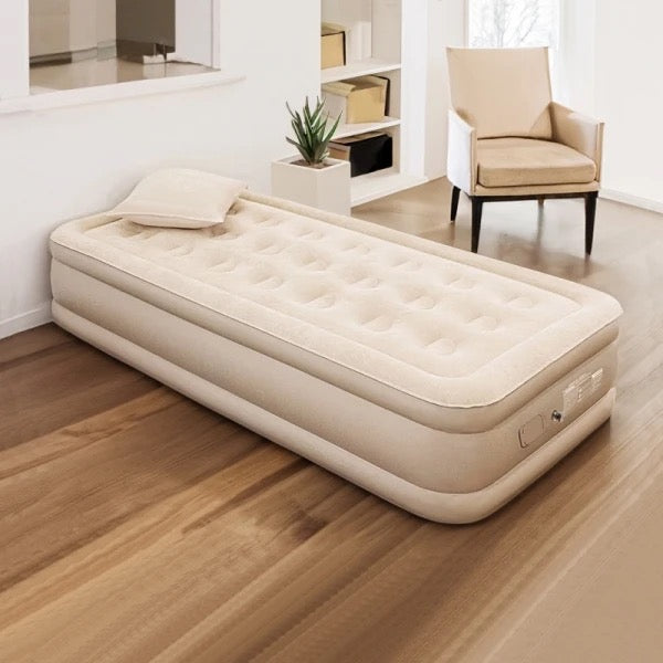 Inflatable Air Mattress