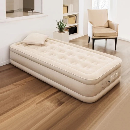 Inflatable Air Mattress
