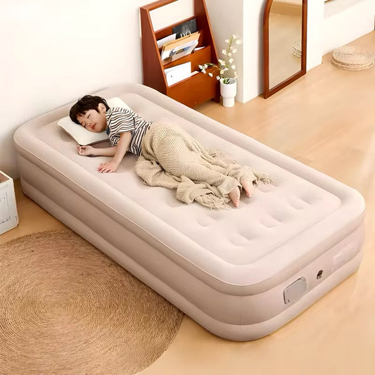 Inflatable Air Mattress