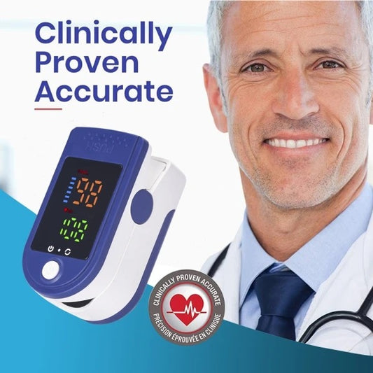 Pulse Oximeter