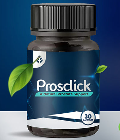 PROSCLICK PROSTATE SUPPORT
