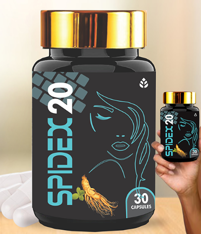 SPIDEX20 (Women)
